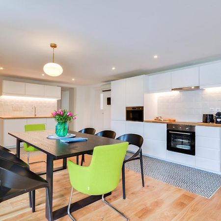 Apartmán Sweett - Saint Lazare Paříž Exteriér fotografie